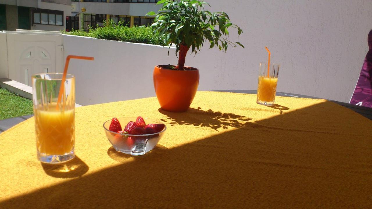 Apartment Lana أوميس المظهر الخارجي الصورة