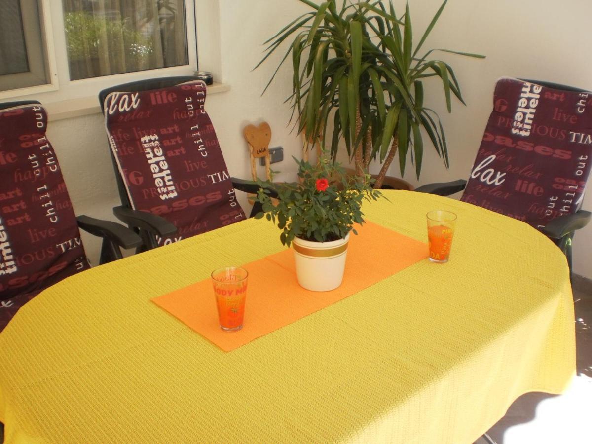 Apartment Lana أوميس المظهر الخارجي الصورة