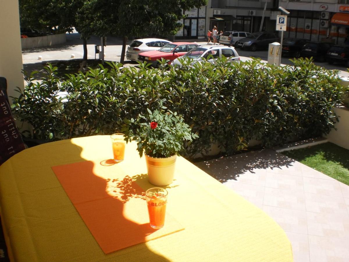 Apartment Lana أوميس المظهر الخارجي الصورة