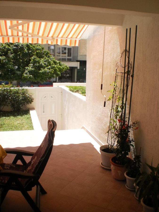 Apartment Lana أوميس المظهر الخارجي الصورة