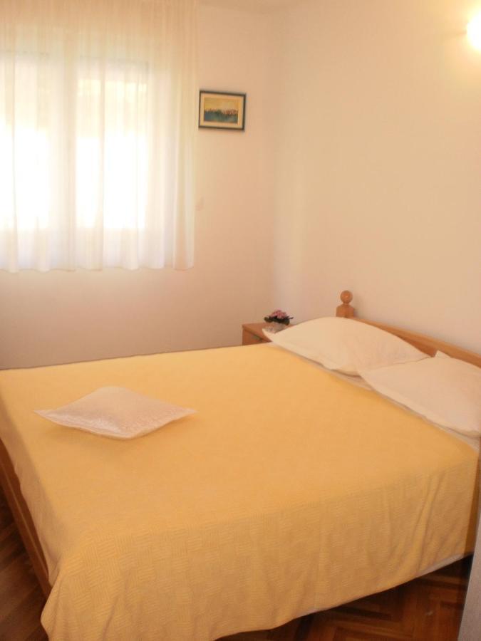 Apartment Lana أوميس المظهر الخارجي الصورة